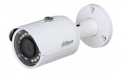 Dahua HAC-HFW1200SP-POC-0360B 2MP Analog HD IR Bullet Kamera